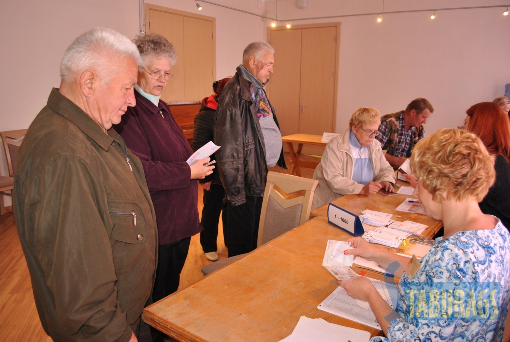 Autors: Sandra Pumpure