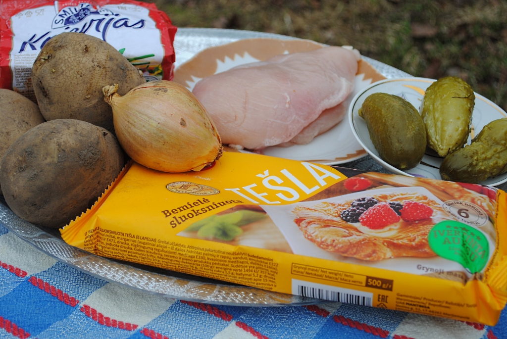 Autors: Sarmīe Ozola