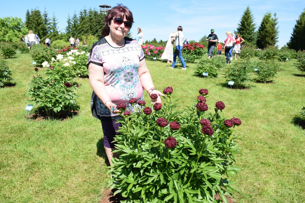 Autors: Guna Skaistkalne