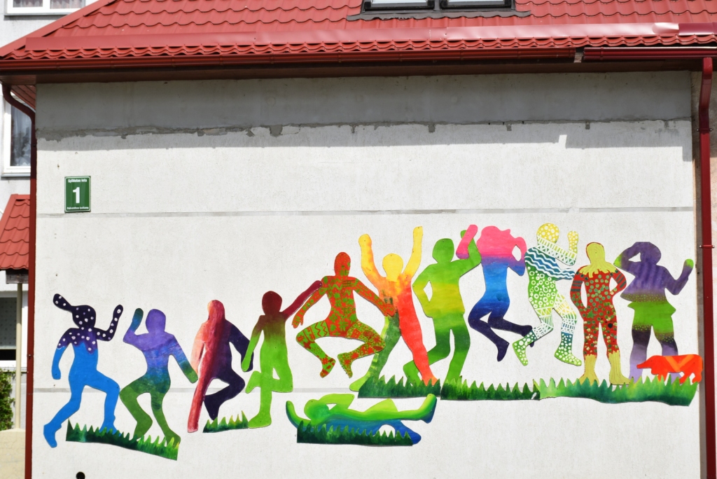 Autors: Guna Mikasenoka