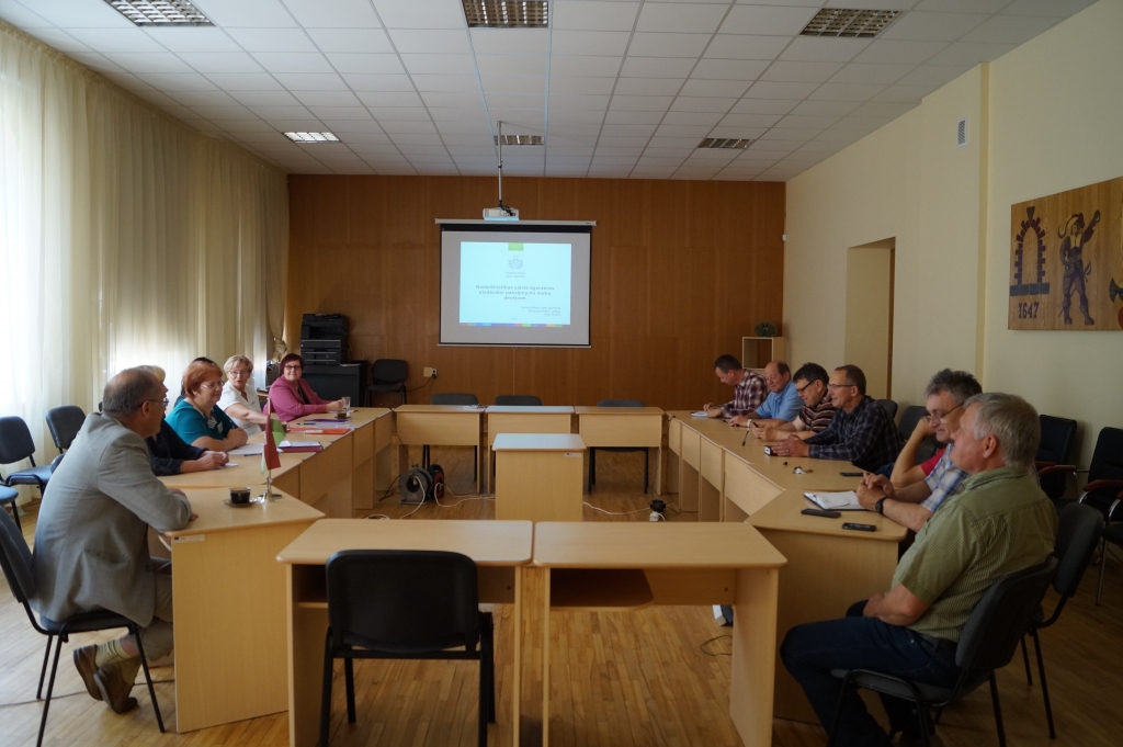 Autors: Evija Vectirāne