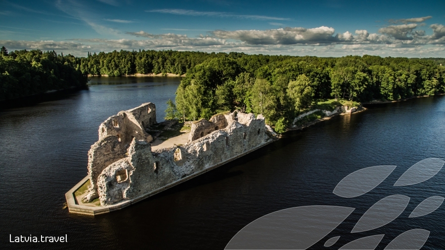 Autors: Kaspars Daleckis