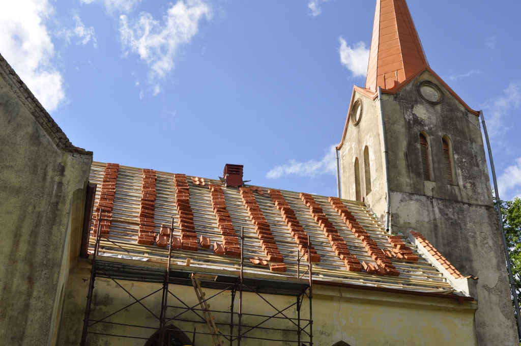 Autors: no www.aizkrauklesbaznica.lv