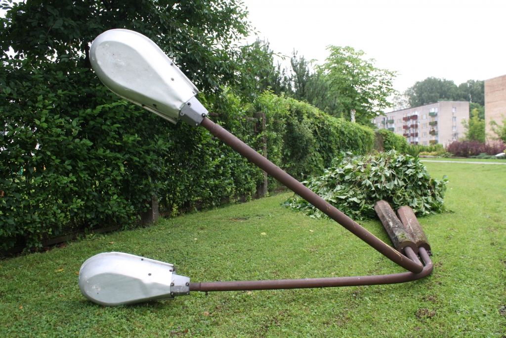 Autors: Guna Mikasenoka