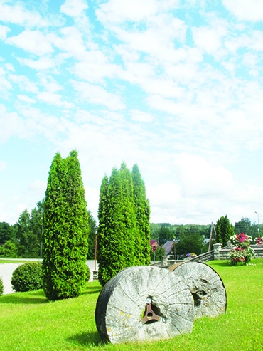 Autors: Inārs Dreijers