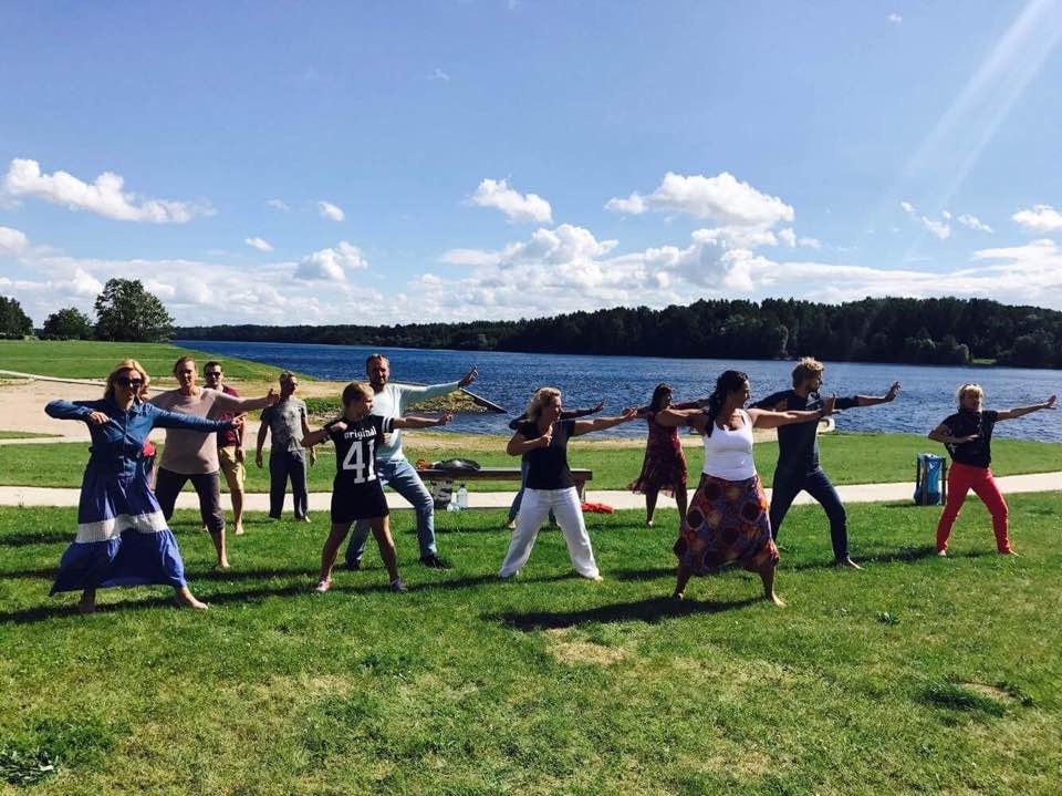 Autors: no Zitas Siliņas albuma