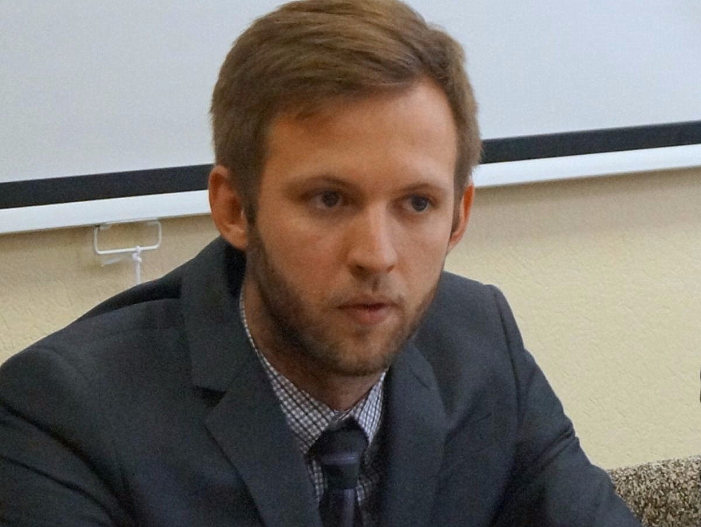 Arvis Upīts,
Aizkraukles novada domes deputāts, 
SIA “Up Pro” valdes loceklis