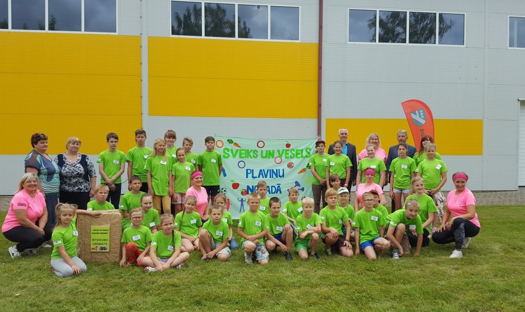 Autors: Sanita Kitajeva