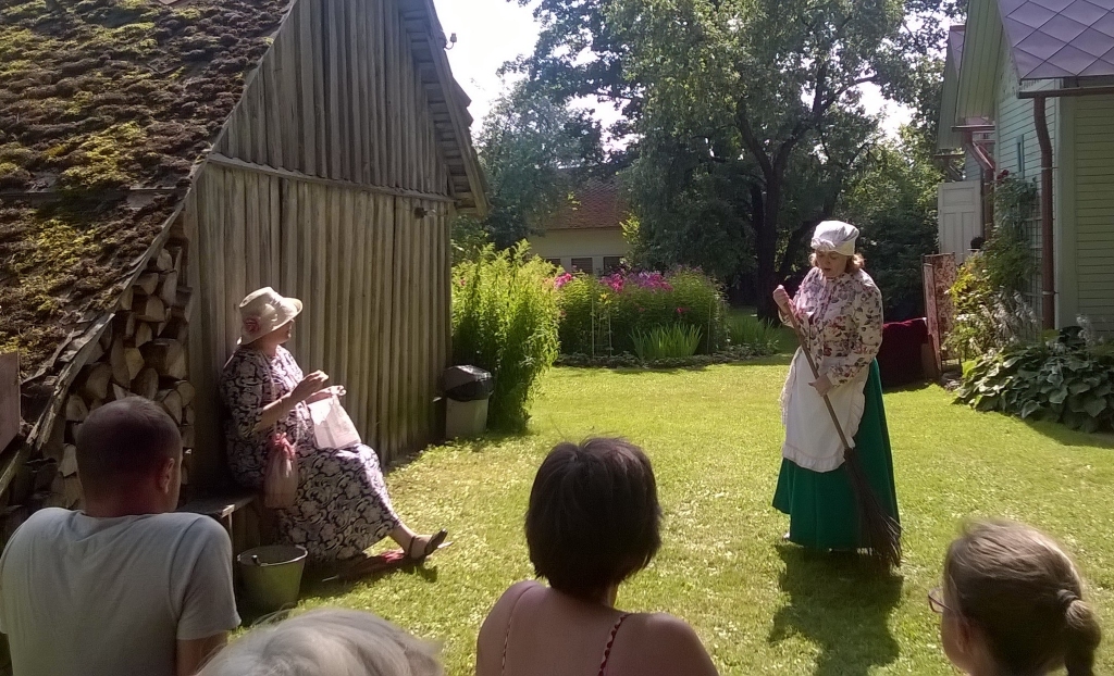 Autors: Inese Liepiņa