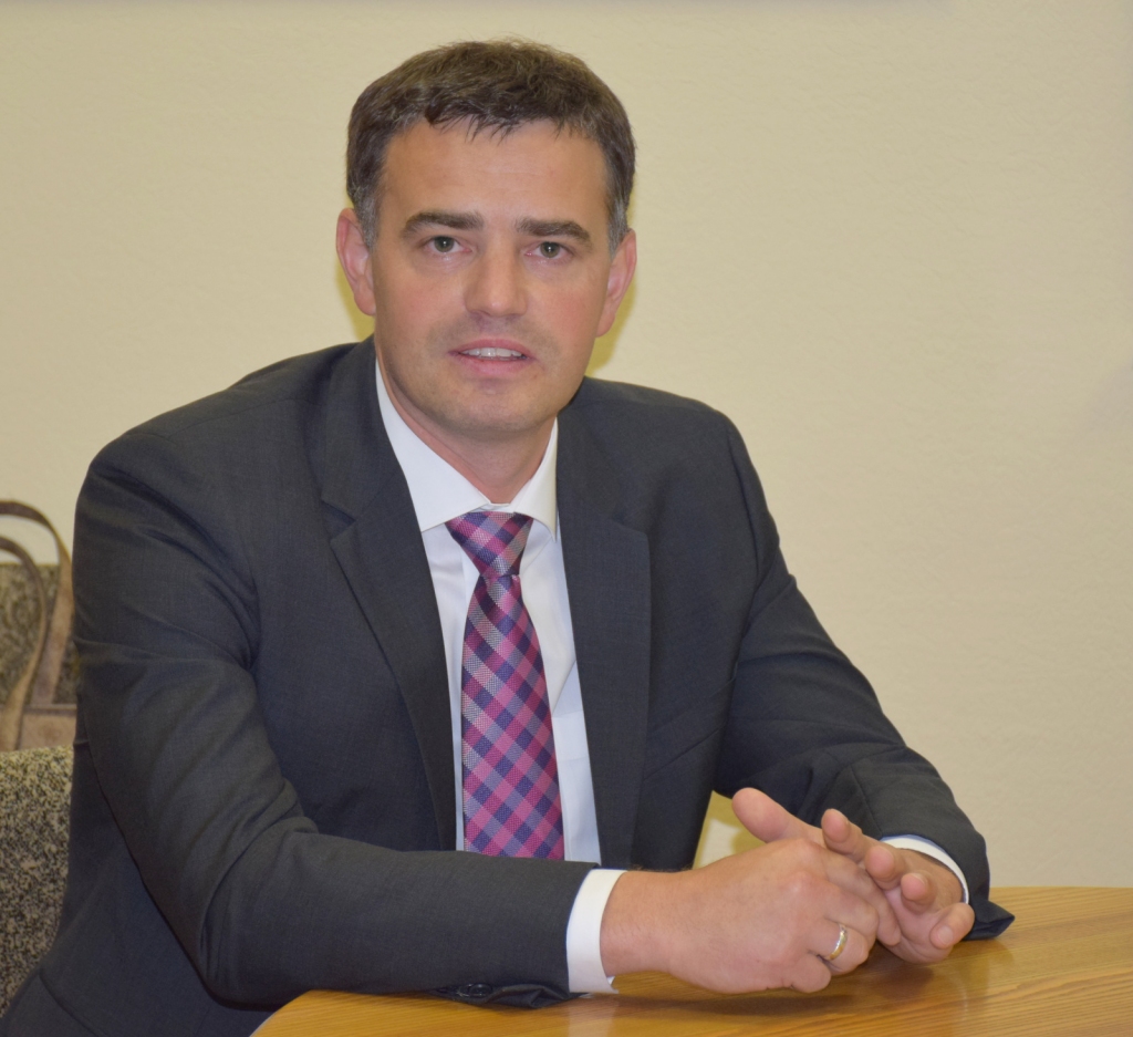 Kaspars Sniedzītis.