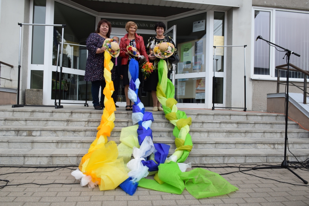 SADARBĪBAS BIZES.
Autors: Guna Mikasenoka