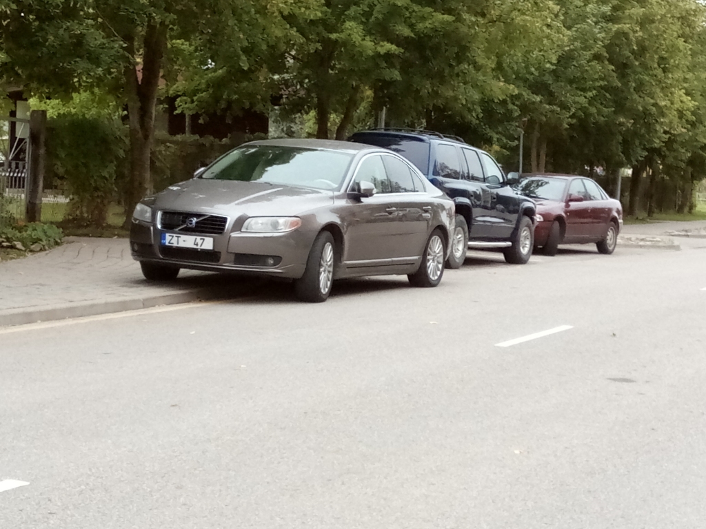 Autors: A.Kalniņš