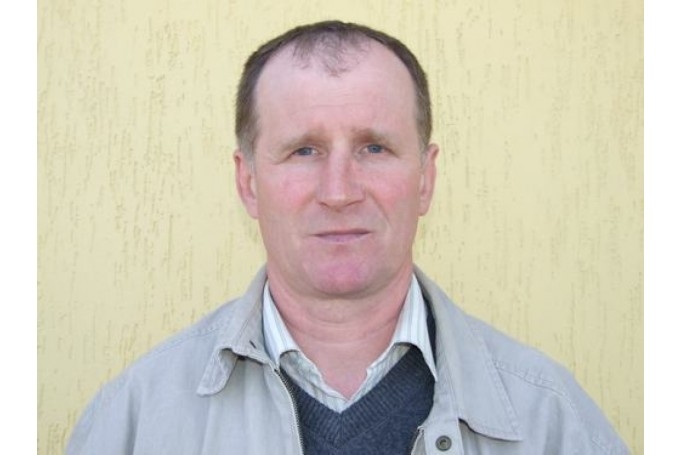 Daudzeses pamatskolas direktors Valdis Puida.