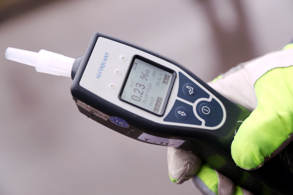 Attēlam ir tikai ilustratīva nozīme.
Autors: Edijs Pālens (LETA)