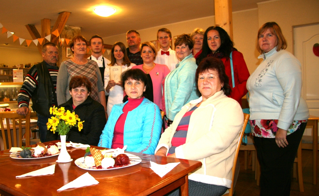 Autors: Seces pamatskola
