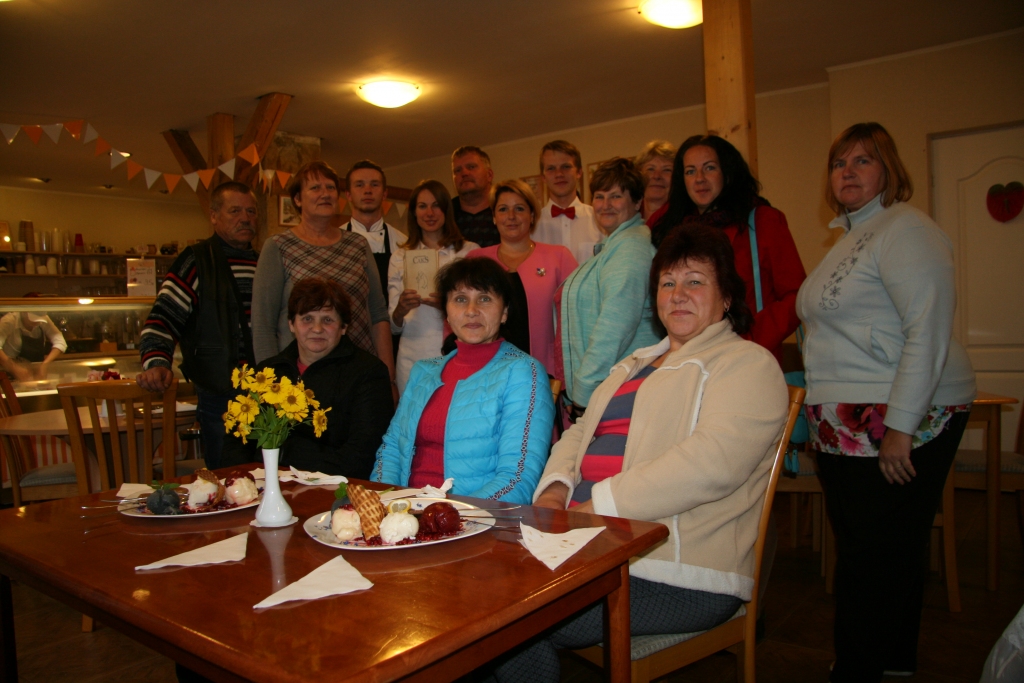 Autors: no Seces pamatskolas