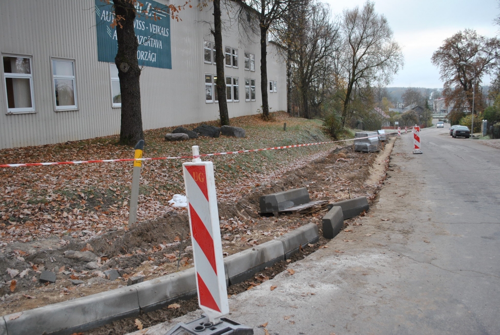 Autors: Sandra Pumpure