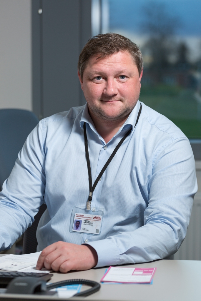 Kāda ir situācija un ārstēšanas iespējas Latvijas vīriešiem, skaidro Latvijas Urologu asociācijas prezidents, Paula Stradiņa Klīniskās universitātes urologs Pēteris Vaganovs.
Autors: Beatrises Kučinskas-Mirošņikas foto