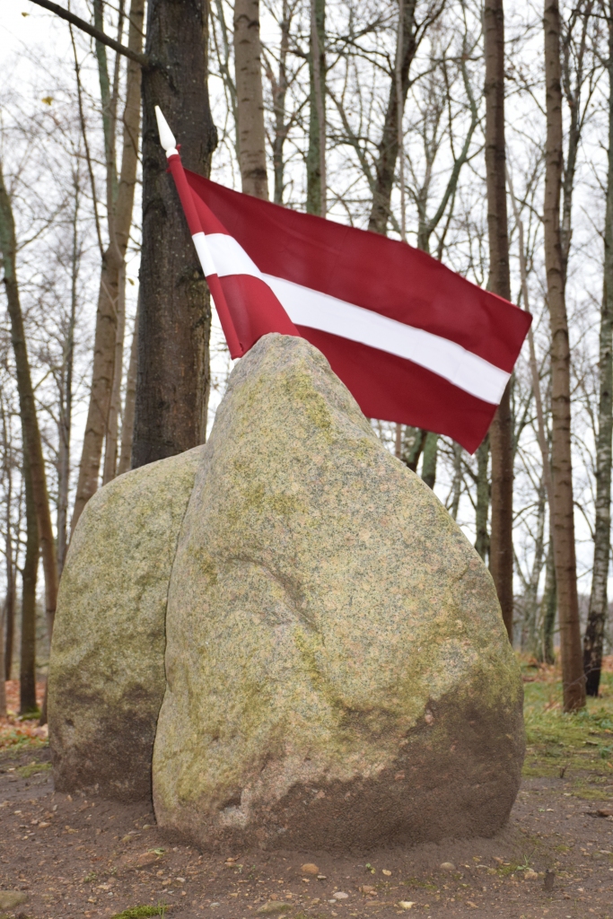 Autors: Agita Grīnvalde-Iruka