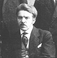 Teodors Hermanovskis.
Autors: no Vikipēdijas