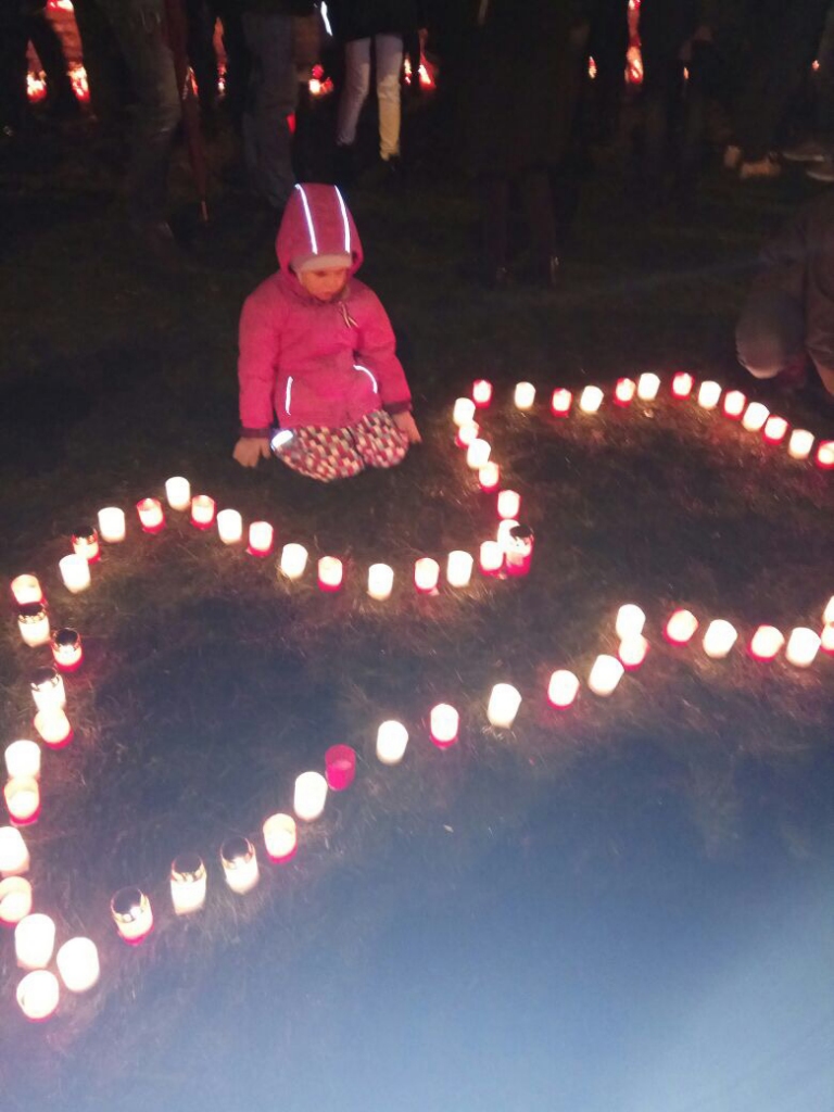 Autors: Līga Sudare