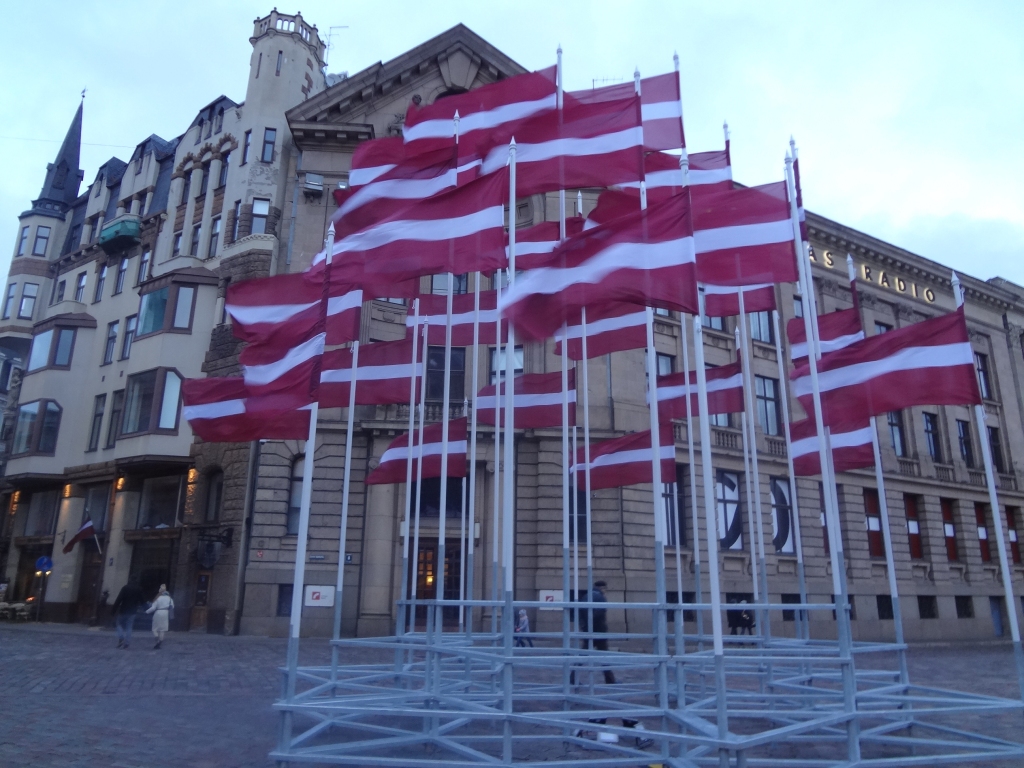 Autors: Ināra Sudare