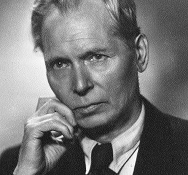 Andrejam Upītim šogad atzīmēs 140. dzimšanas dienu.
Autors: www.satori.lv