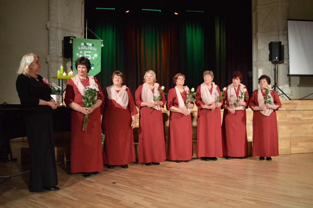 Autors: Sanita Kitajeva