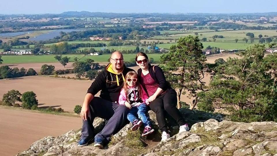 Atmiņai no pavadītā laika Anglijā.
Autors: no O. Šinkes albuma