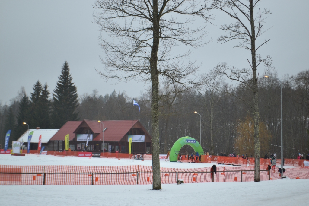 AKTĪVA SEZONA “Mailēs” ir visu gadu. Ziemā pulcē slēpotājus, bet vasarā — velobraucējus. Savukārt atpūtniekus visu gadu.
Autors: Sandra Pumpure