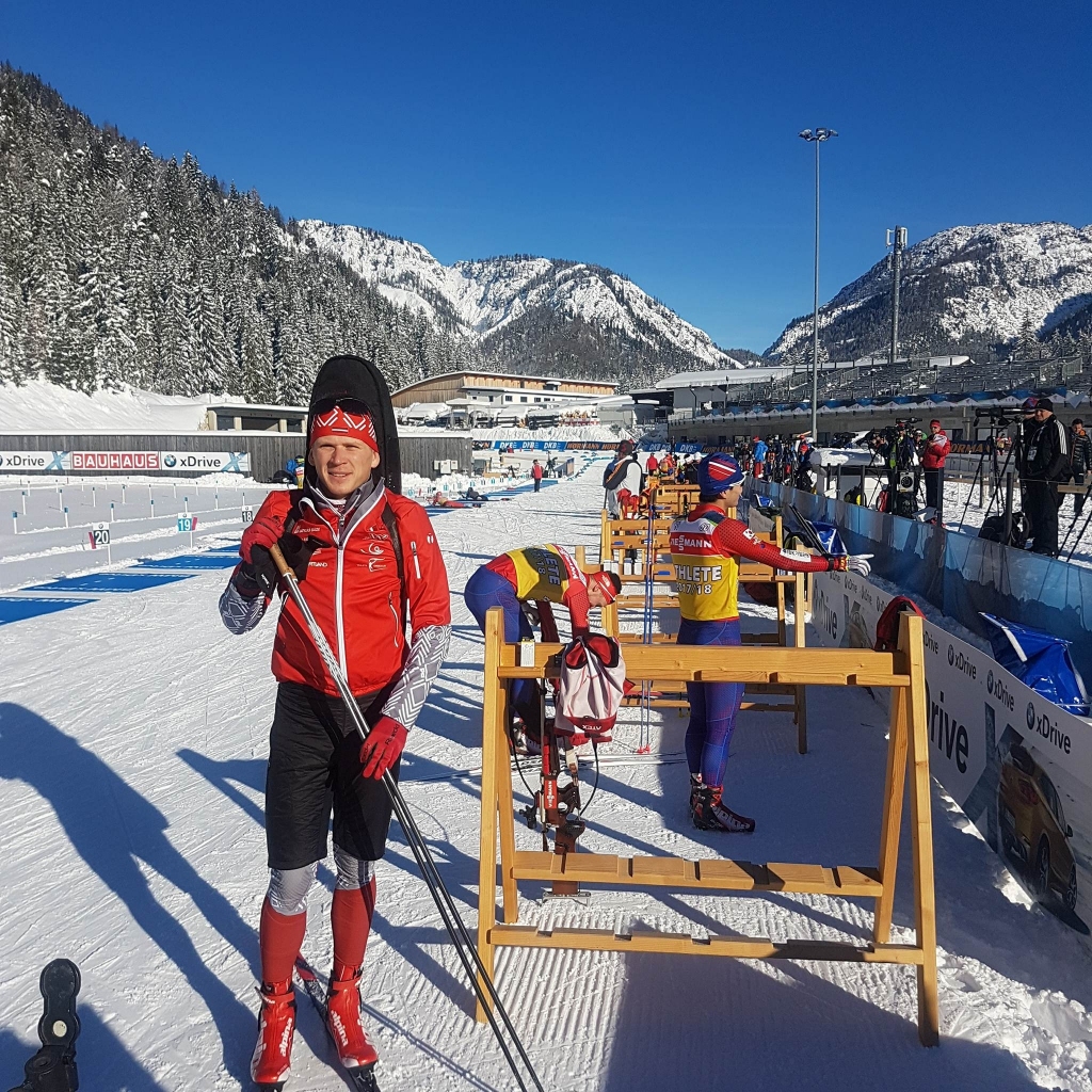 PIEREDZE. Aleksandram bijusi iespēja startēt visās lielākajās Eiropas trasēs.
Autors: no Aleksandra Patrijuka albuma