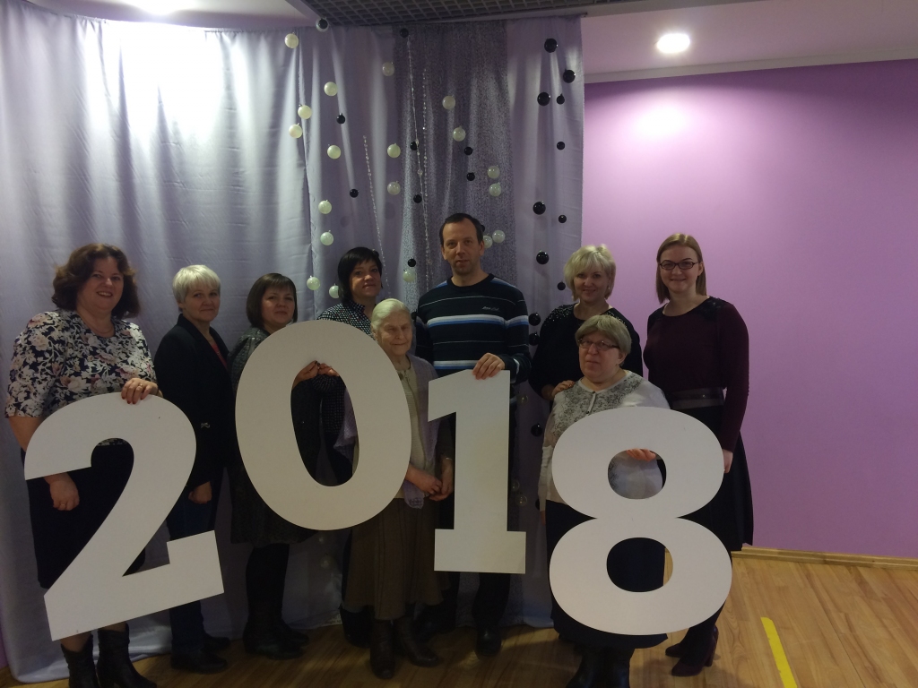 Neretas kultūras darbiniekiem — radošā diena.
Autors: no Neretas novada mājaslapas