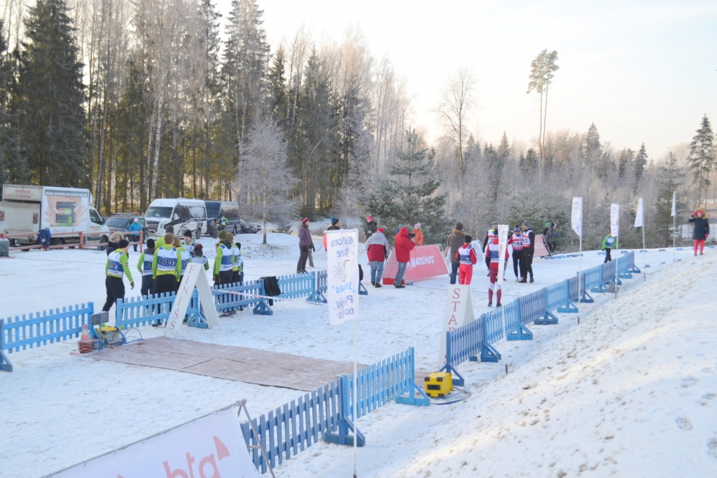 Autors: Sandra Pumpure