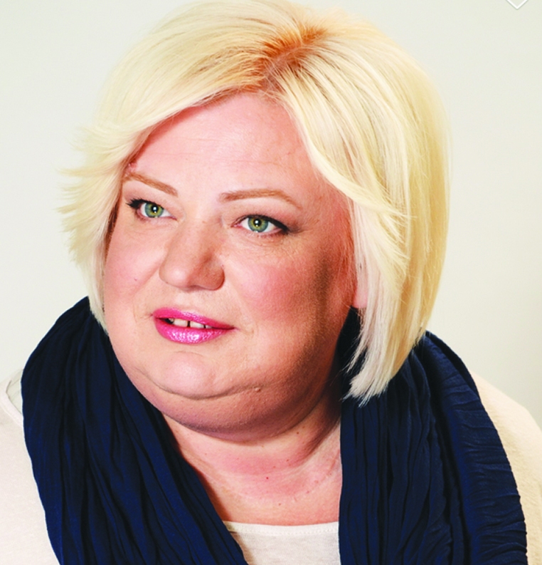 Daudz baltu dieniņu! Koknesietei Maritai Aleksejevai šodien aprit 50 gadu.
Autors: no personīgā arhīva