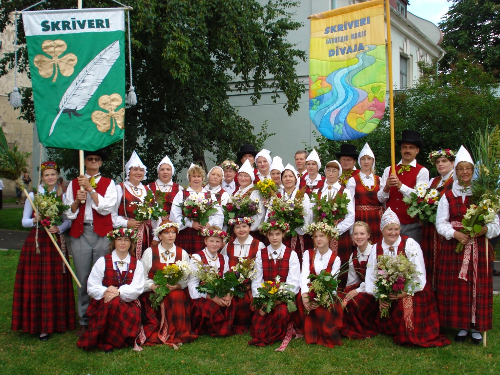 JAUKTAIS KORIS “DĪVAJA”.