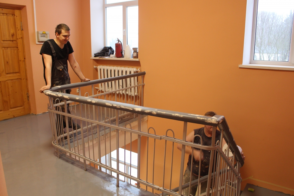 Autors: Daiga Meldere