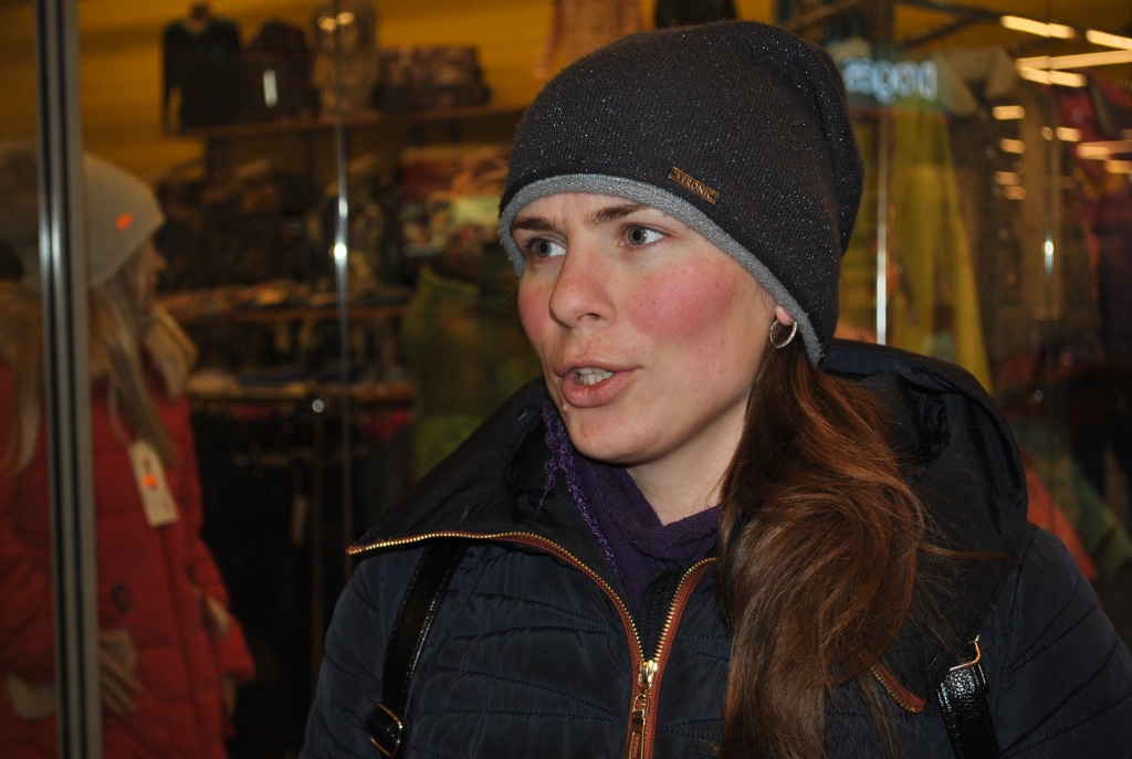 Antra, aizkraukliete