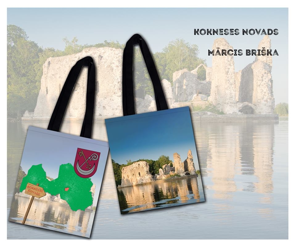 Autors: no “Latvijas tekstila”