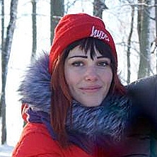 Gunita Zablocka, koknesiete