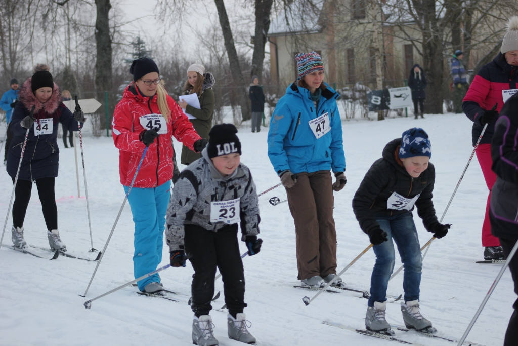 Autors: Ginta Grincēviča