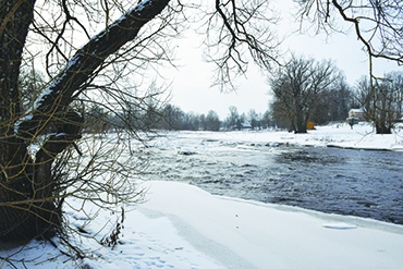 Autors: Imants Kaziļuns