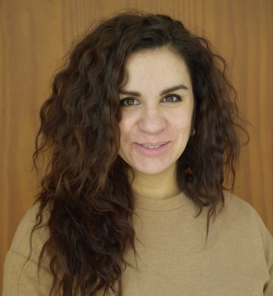 Lilija Lauva, uzņēmēja, “Kulinārijas meistarklases bērniem” veidotāja