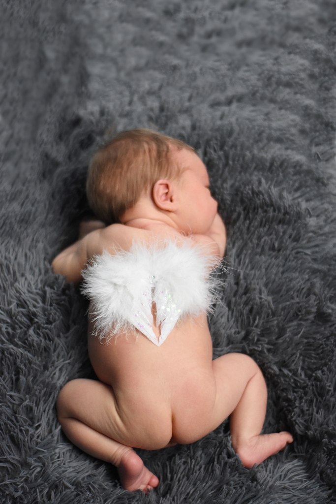 MAZULĪŠA ienākšana pasaulē ir svarīgākais notikums katrā ģimenē, un ikvienam interesē: kā viņu sauks?
Autors: Beāte Tukre