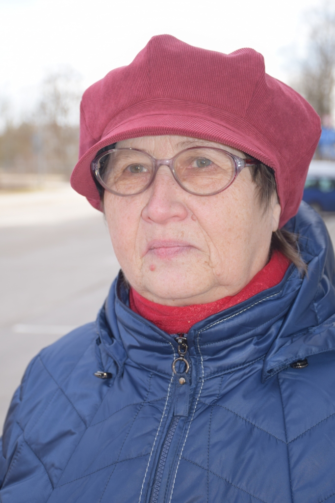 Ināra no Aizkraukles