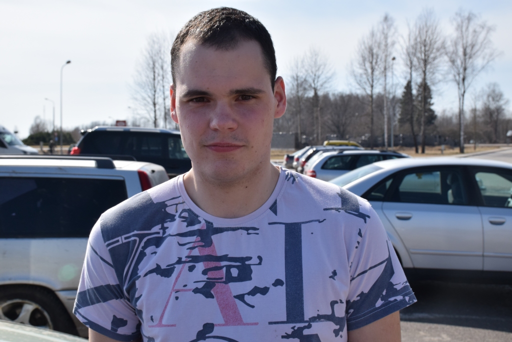 Alvis Baranovskis, secietis