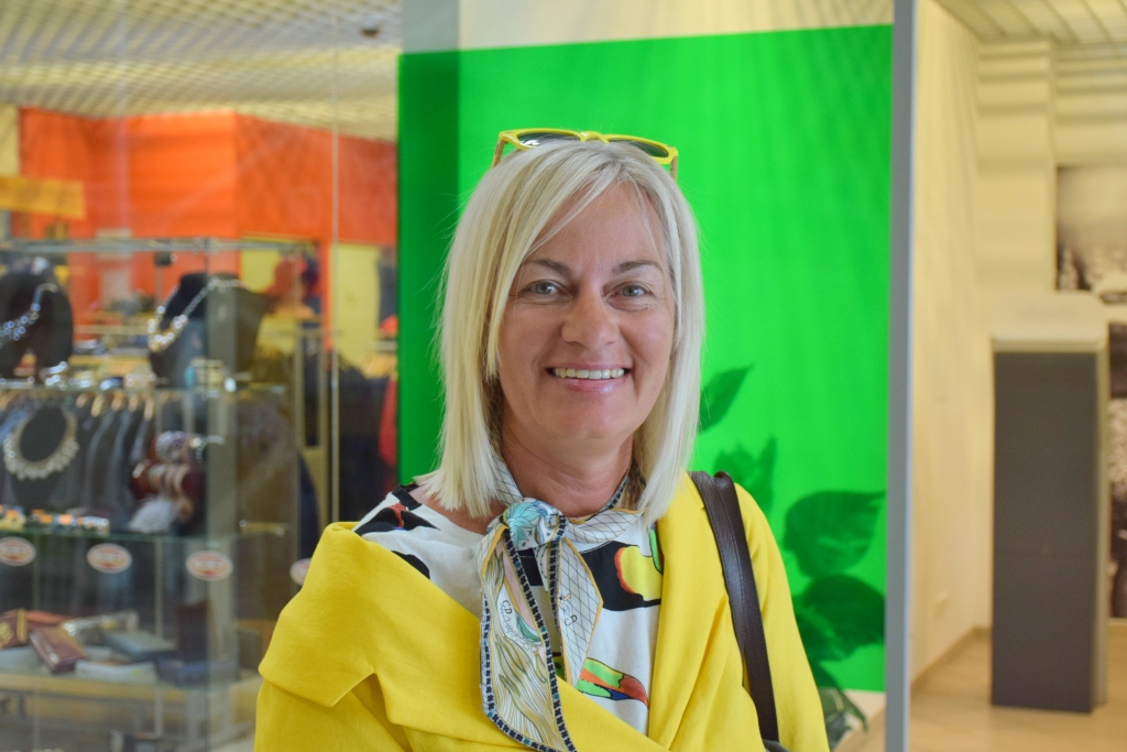 Sanita no Aizkraukles