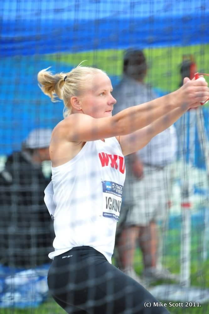 Laura Igaune.
Autors: no personīgā albuma