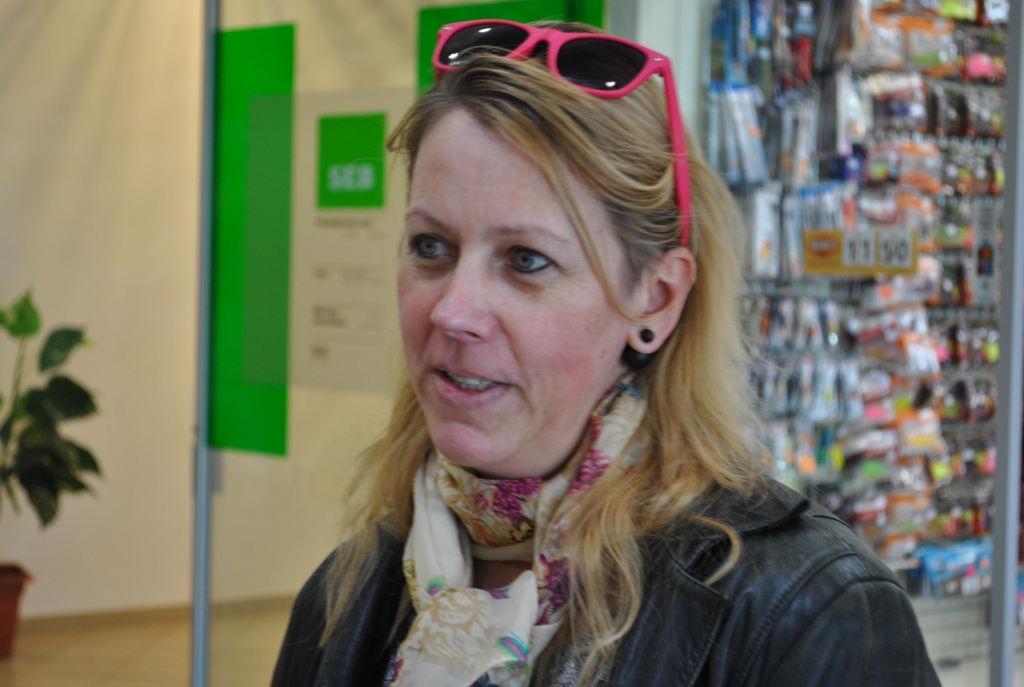 Inita no Pļaviņām Inita no Pļaviņām