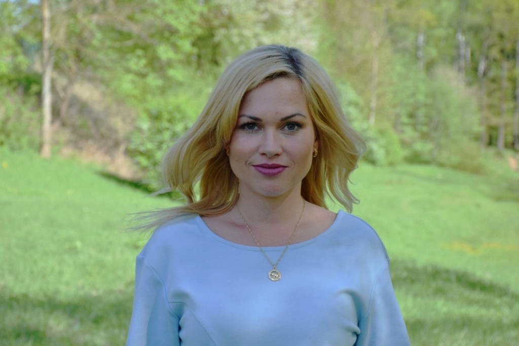 Koša un starojoša. Aizkraukliete Ilva Bobrovska: “Nav svarīgi, cik man aprit, es izskatos tā, kā jūtos! Jauna un enerģiska.“
Autors: Imants Kaziļuns