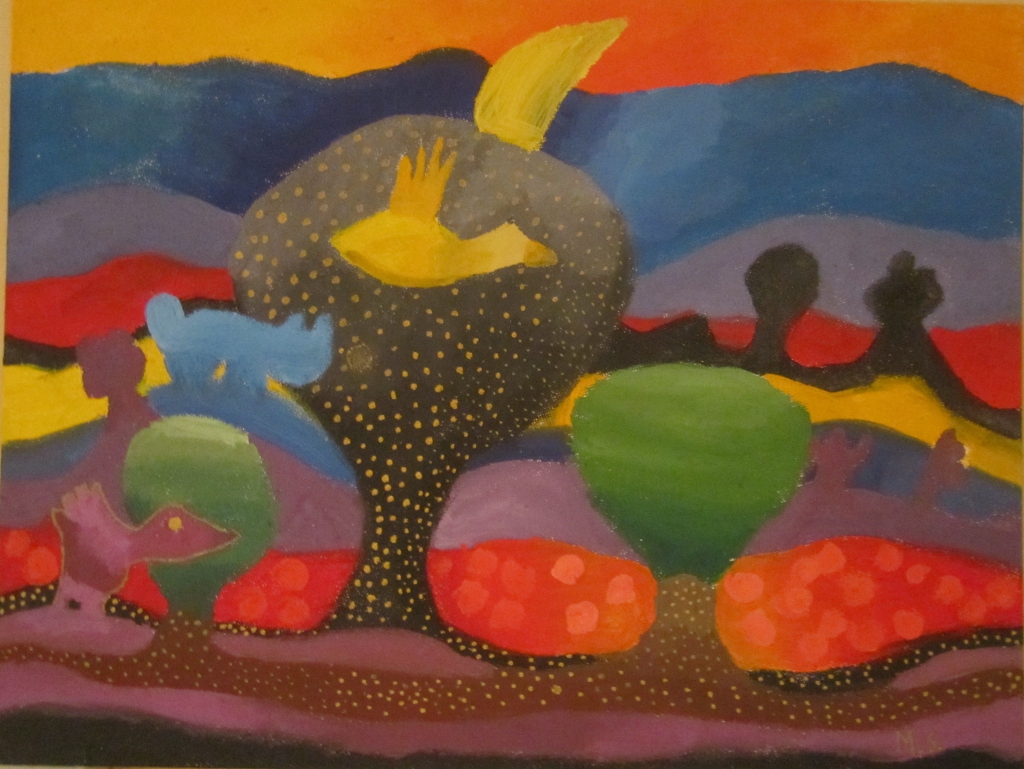 Autors: Inese Dembovska